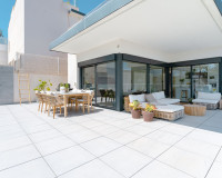 Revente - Villa Individuelle - San Miguel de Salinas