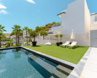 Revente - Villa Individuelle - San Miguel de Salinas