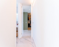 Revente - Villa Individuelle - San Miguel de Salinas