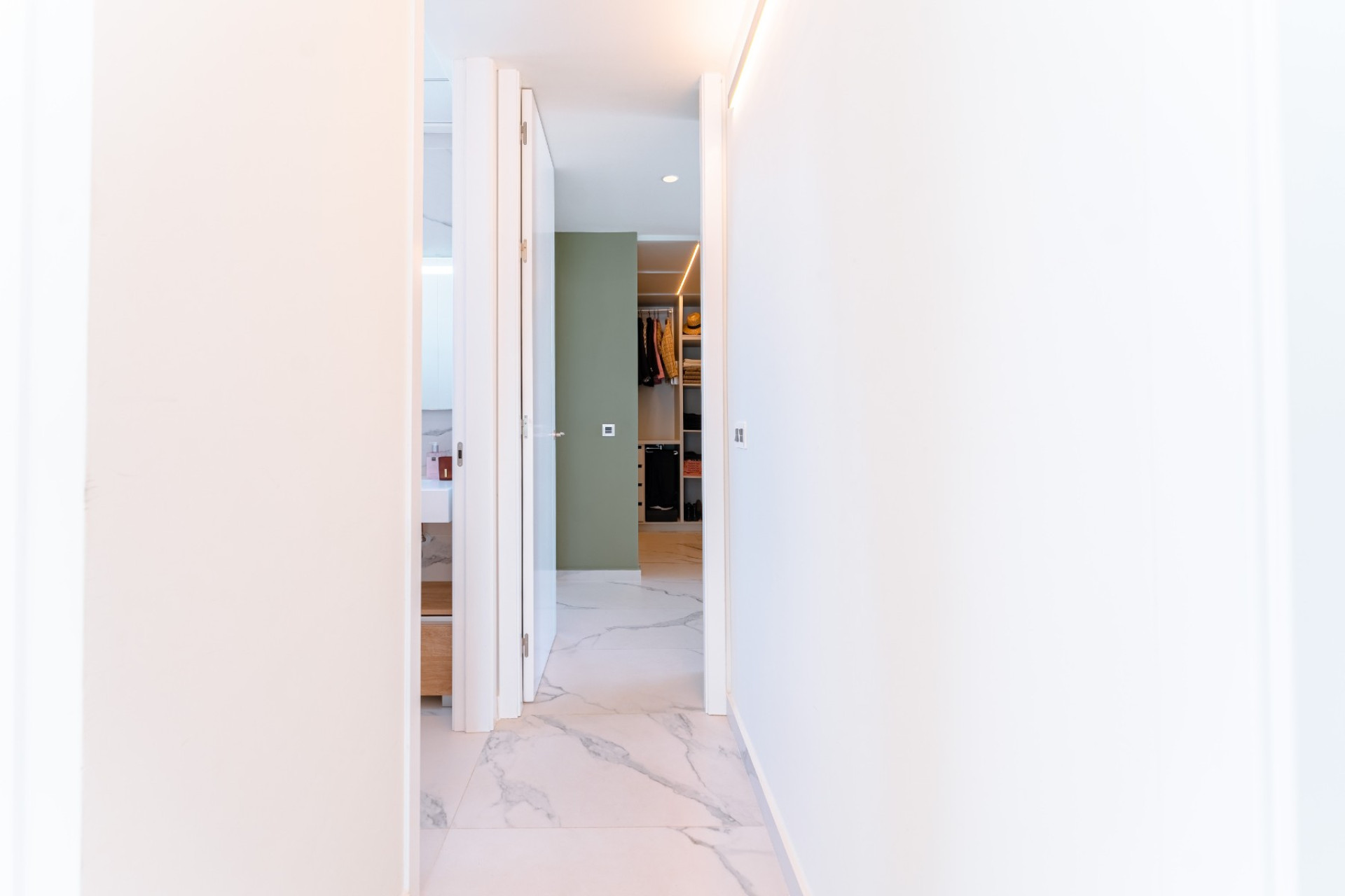 Revente - Villa Individuelle - San Miguel de Salinas