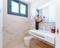 Revente - Villa Individuelle - San Miguel de Salinas