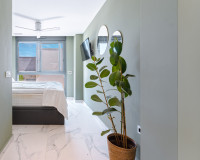 Revente - Villa Individuelle - San Miguel de Salinas