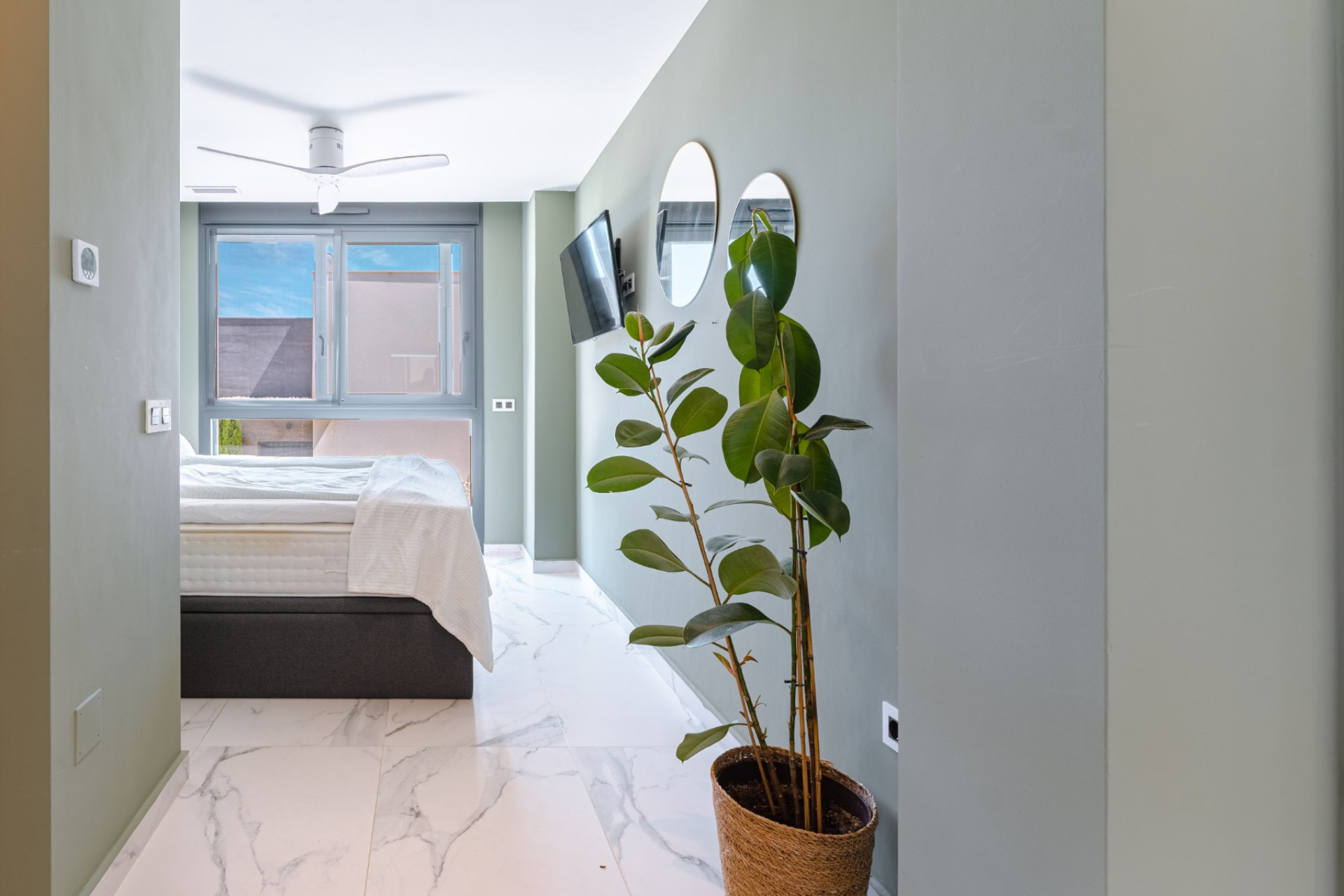 Revente - Villa Individuelle - San Miguel de Salinas