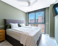 Revente - Villa Individuelle - San Miguel de Salinas