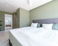 Revente - Villa Individuelle - San Miguel de Salinas