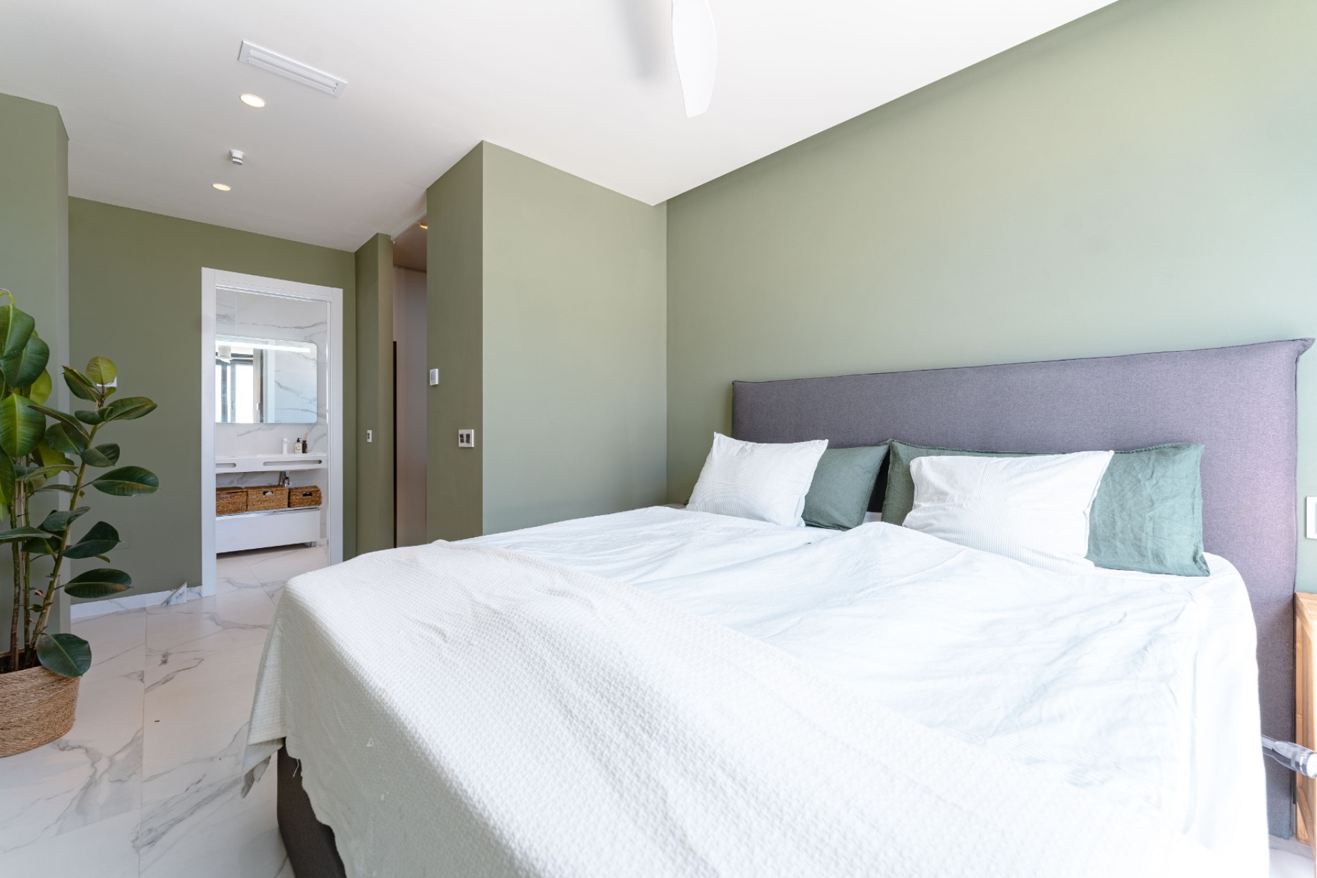 Revente - Villa Individuelle - San Miguel de Salinas