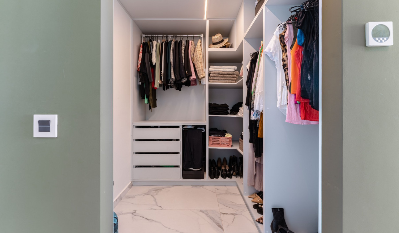 Revente - Villa Individuelle - San Miguel de Salinas