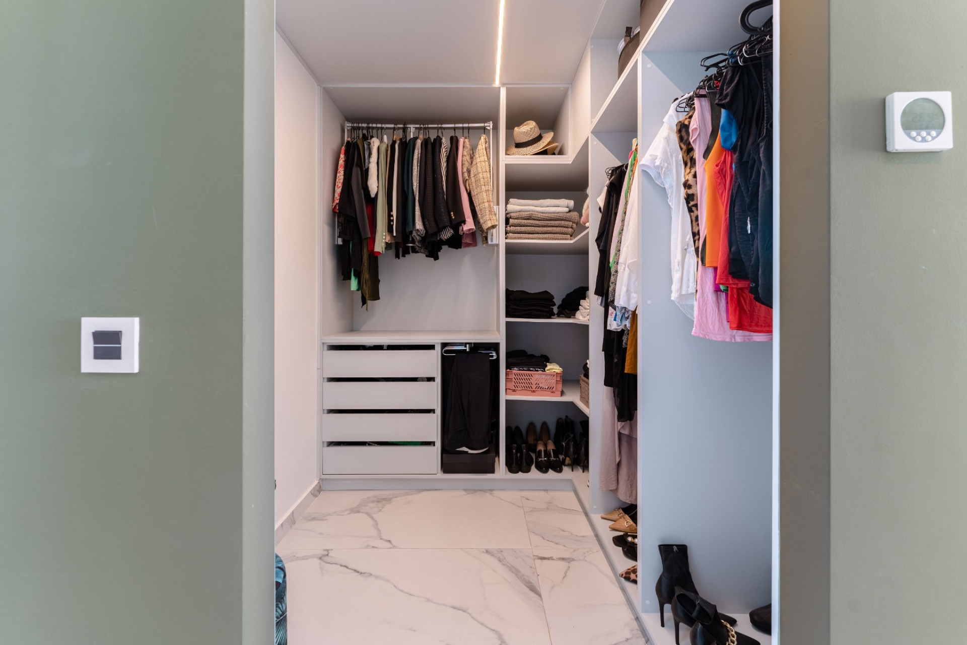 Revente - Villa Individuelle - San Miguel de Salinas