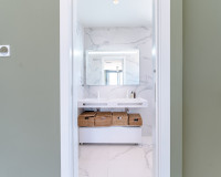 Revente - Villa Individuelle - San Miguel de Salinas