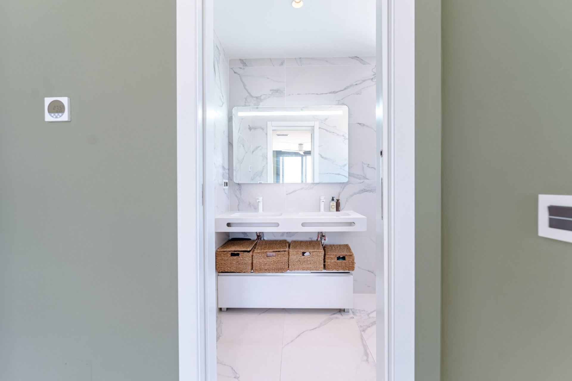 Revente - Villa Individuelle - San Miguel de Salinas