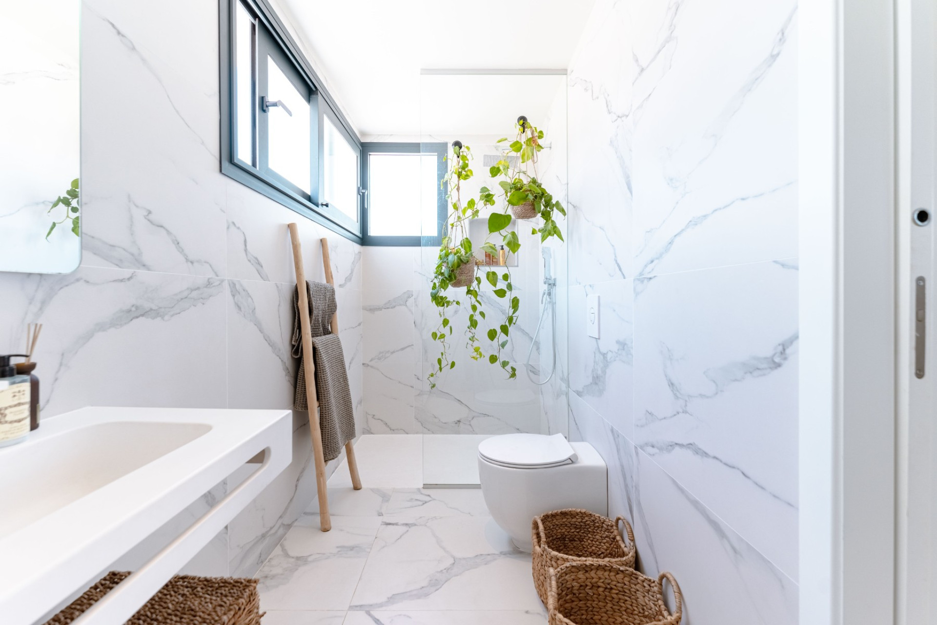 Revente - Villa Individuelle - San Miguel de Salinas