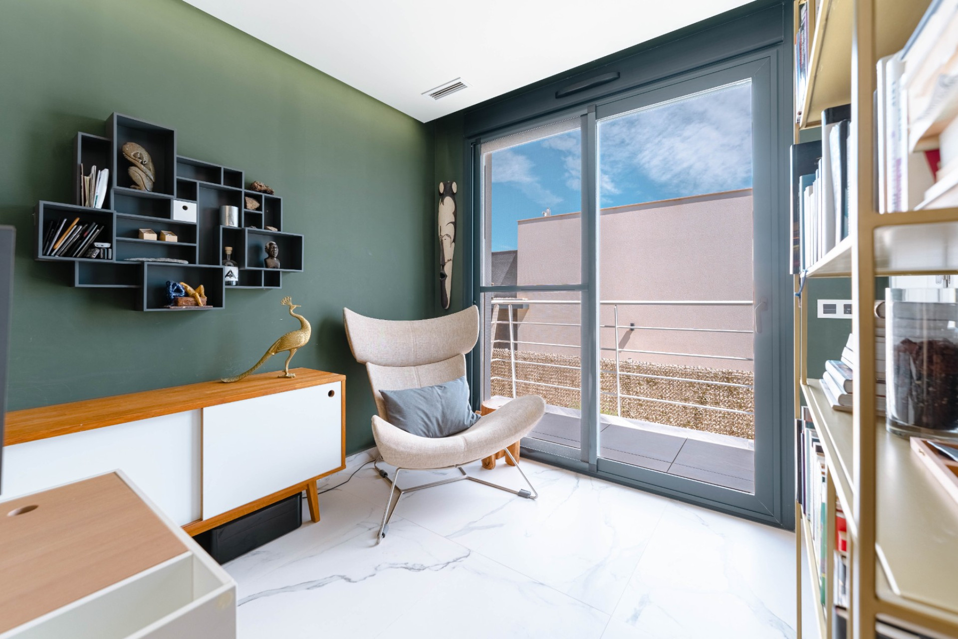 Revente - Villa Individuelle - San Miguel de Salinas