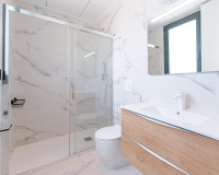 Revente - Villa Individuelle - San Miguel de Salinas