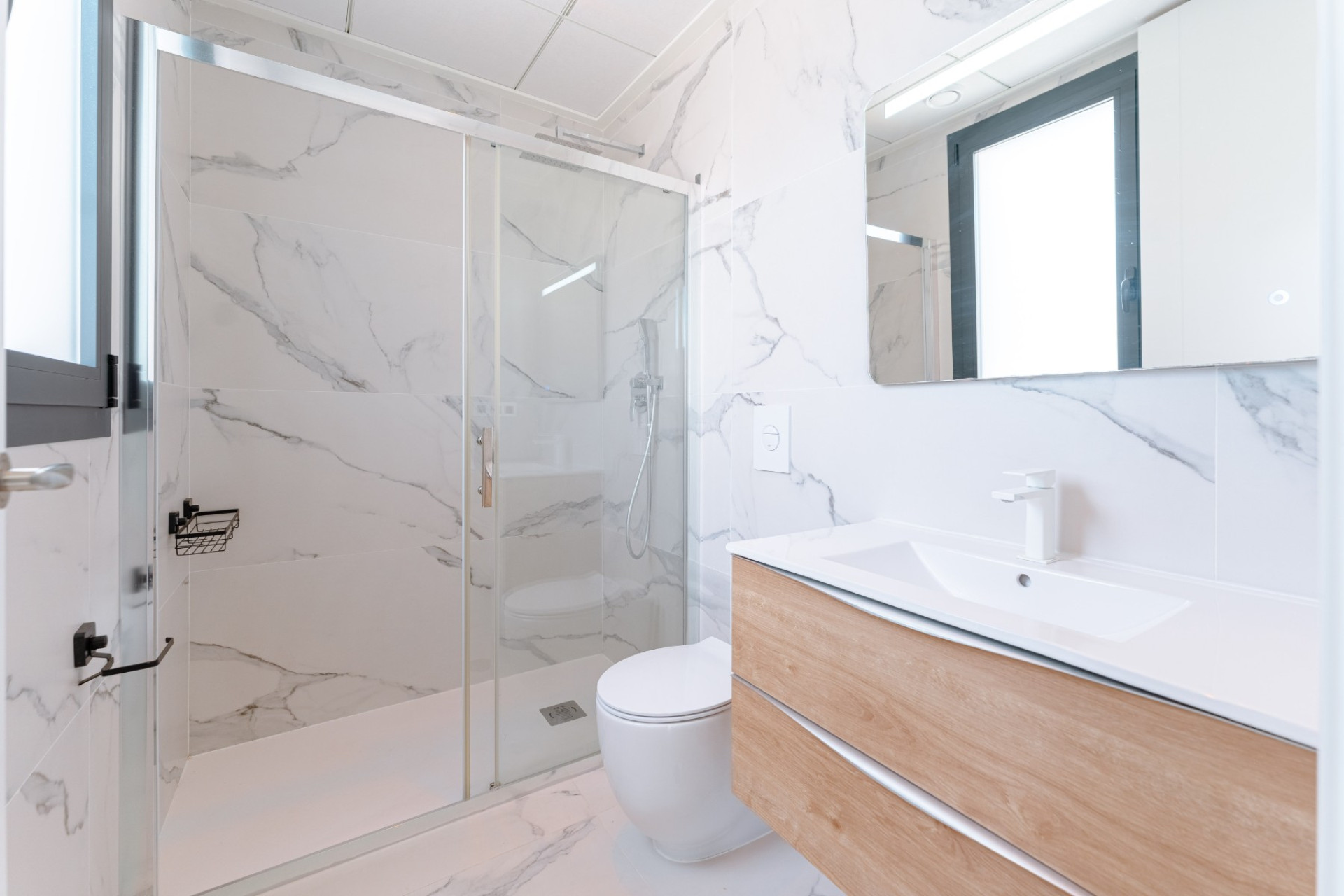 Revente - Villa Individuelle - San Miguel de Salinas