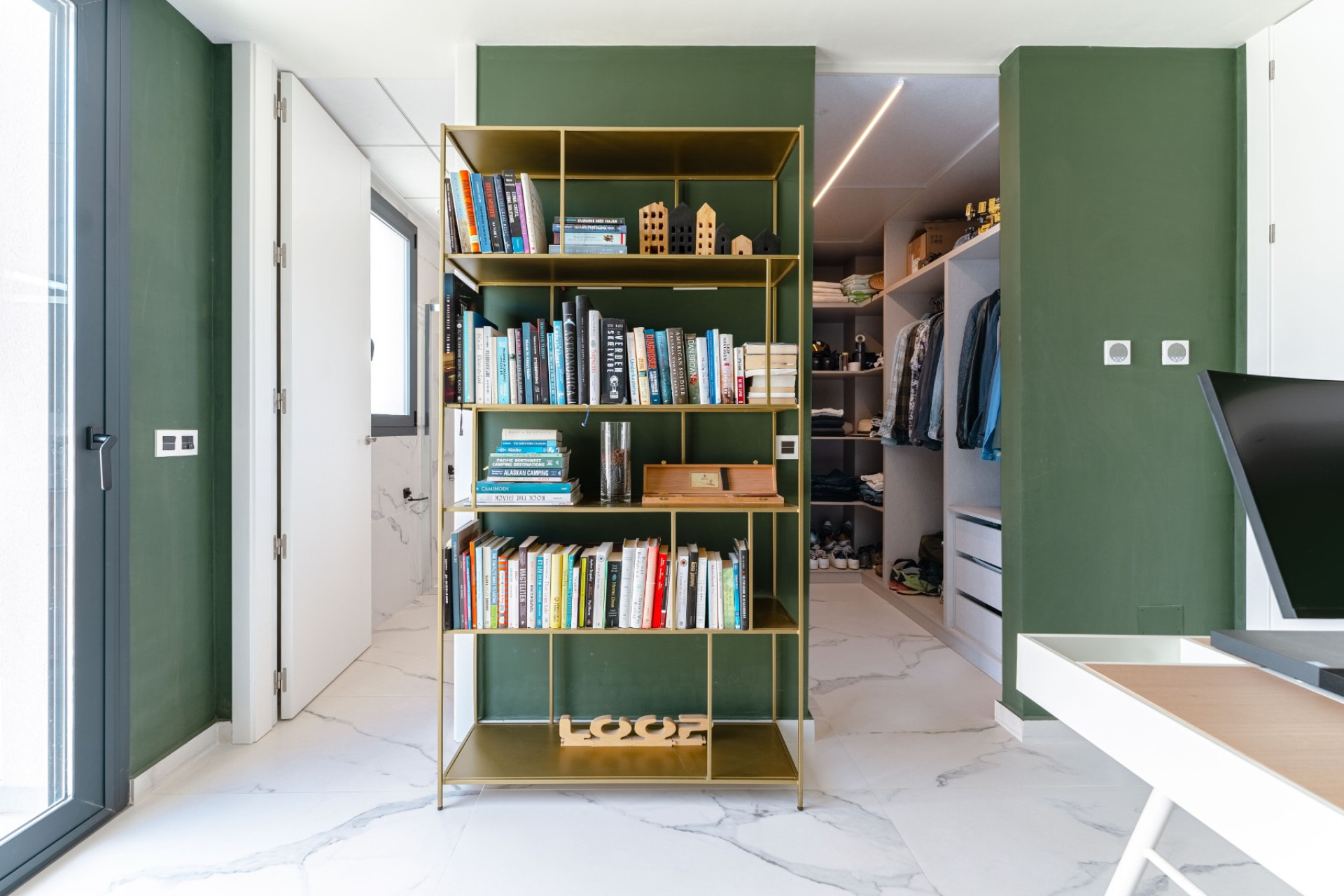 Revente - Villa Individuelle - San Miguel de Salinas