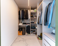 Revente - Villa Individuelle - San Miguel de Salinas