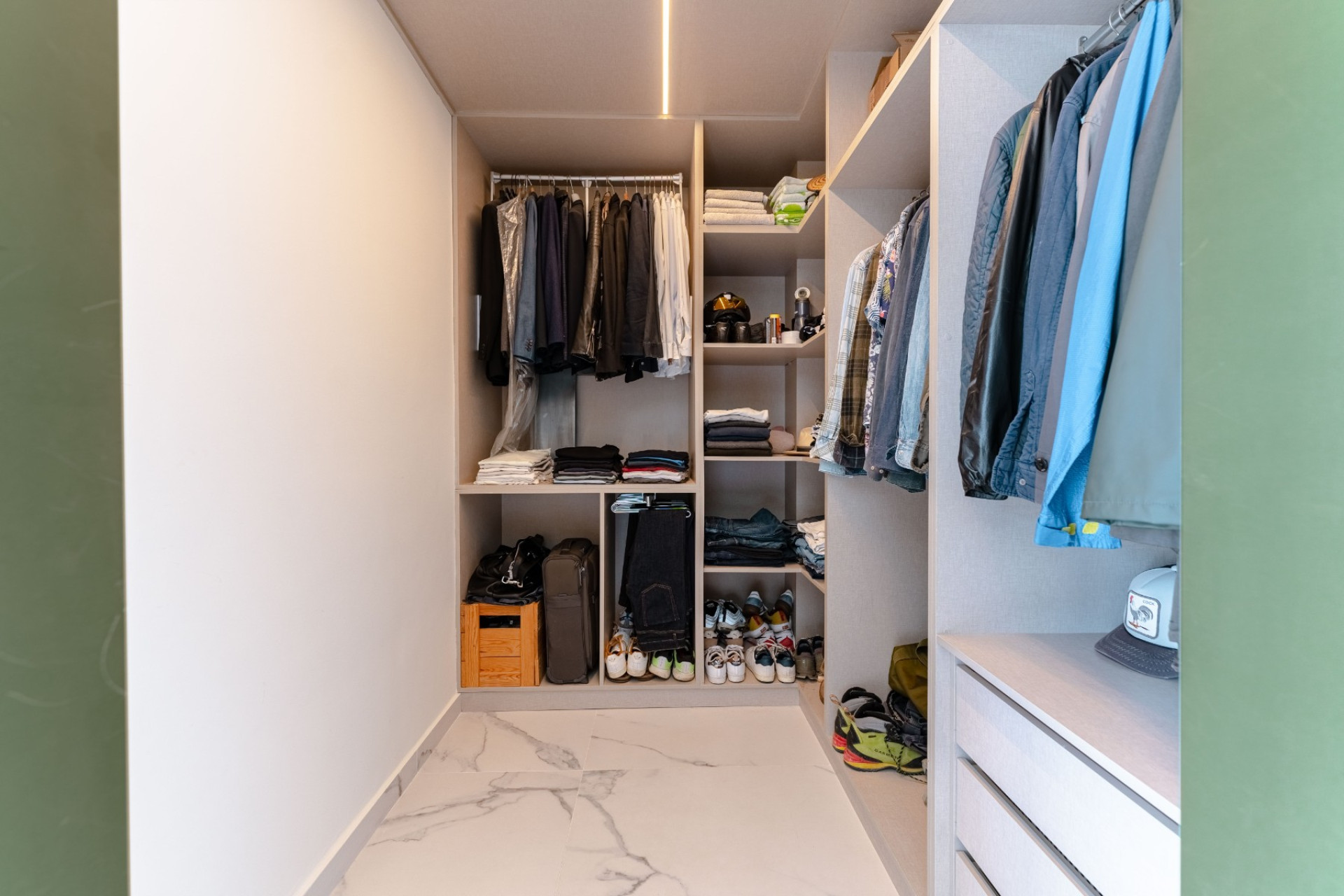 Revente - Villa Individuelle - San Miguel de Salinas