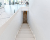 Revente - Villa Individuelle - San Miguel de Salinas