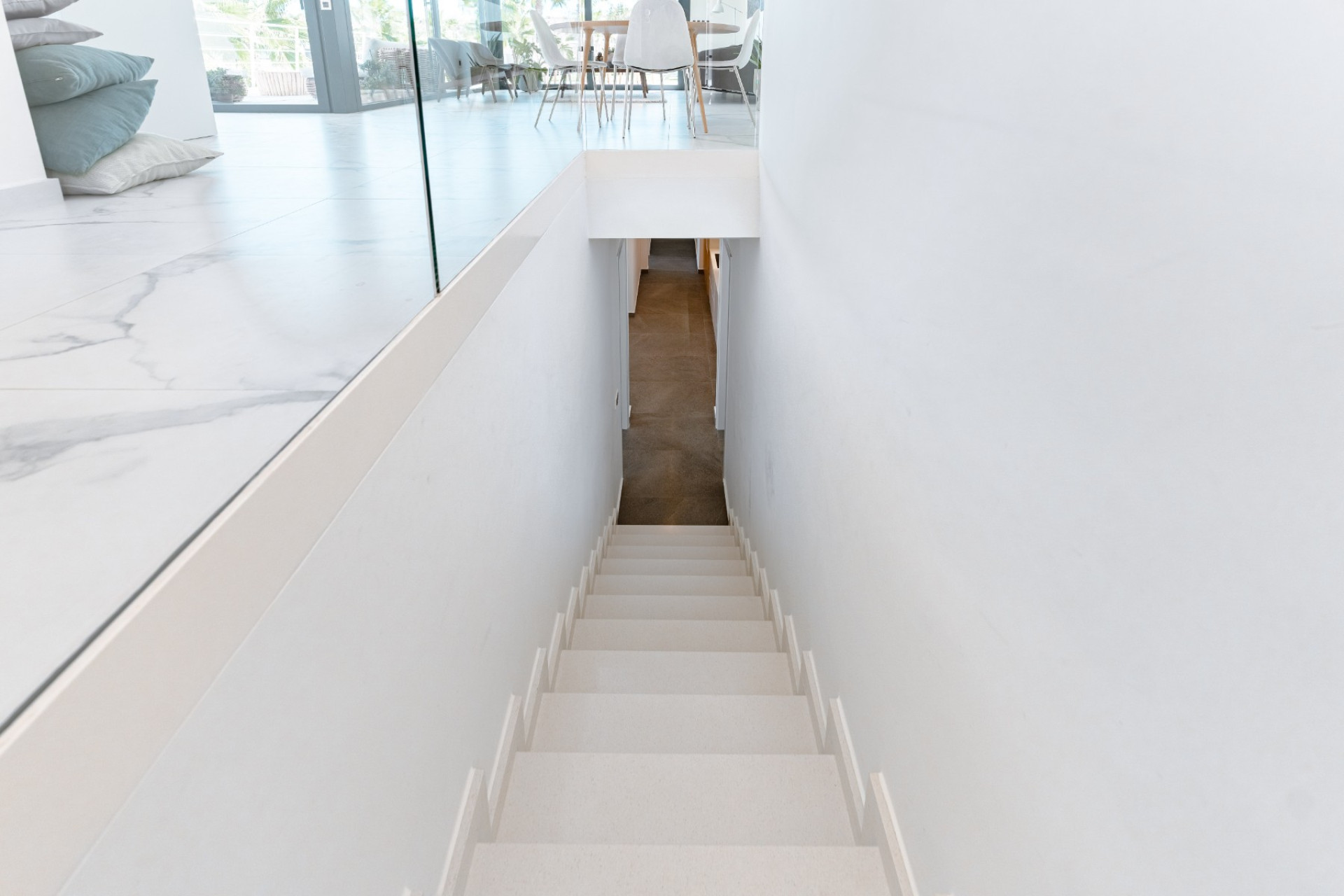 Revente - Villa Individuelle - San Miguel de Salinas