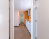 Revente - Villa Individuelle - San Miguel de Salinas