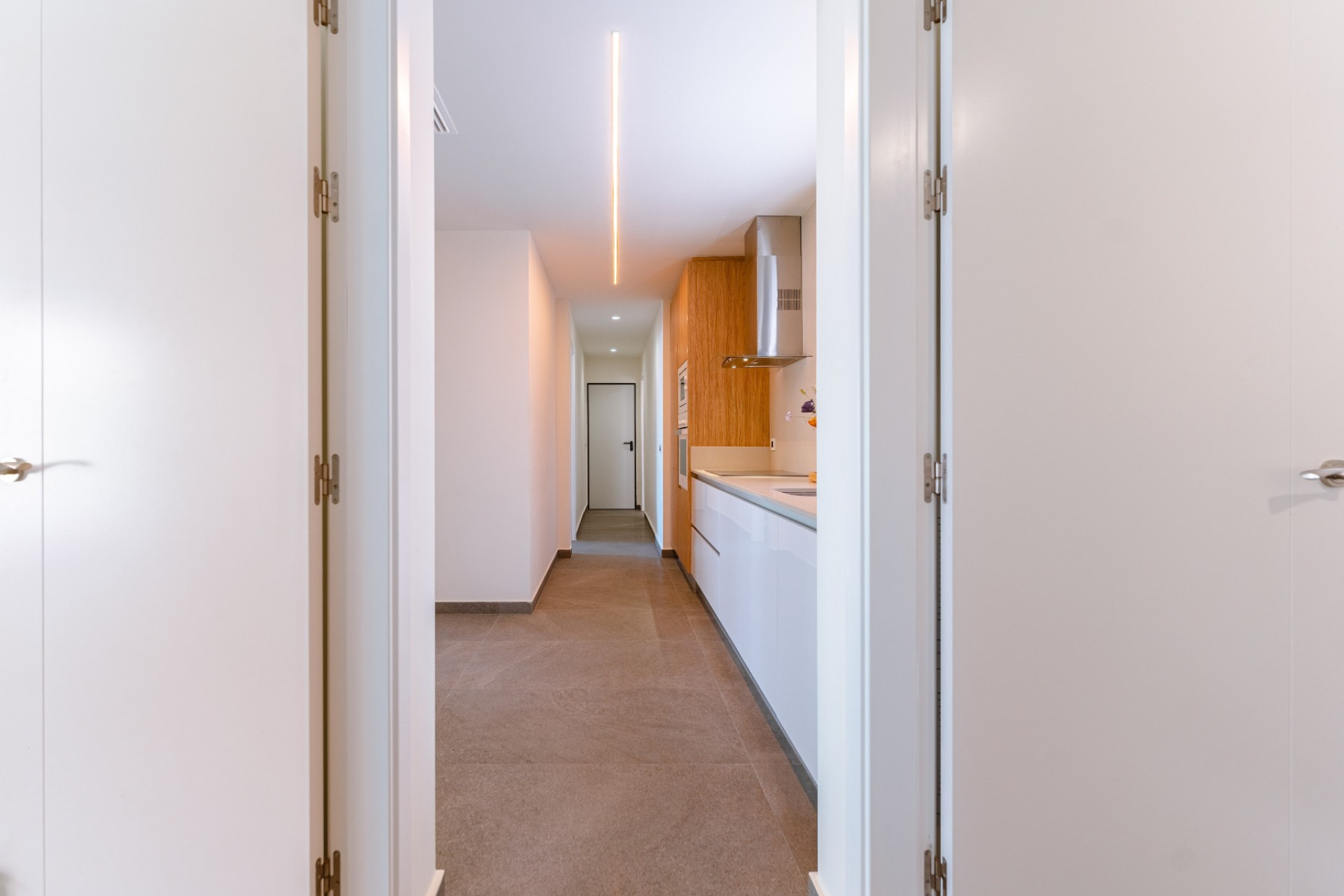 Revente - Villa Individuelle - San Miguel de Salinas