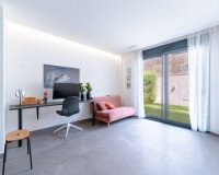 Revente - Villa Individuelle - San Miguel de Salinas