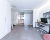 Revente - Villa Individuelle - San Miguel de Salinas