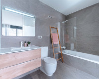 Revente - Villa Individuelle - San Miguel de Salinas