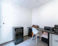 Revente - Villa Individuelle - San Miguel de Salinas