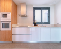 Revente - Villa Individuelle - San Miguel de Salinas