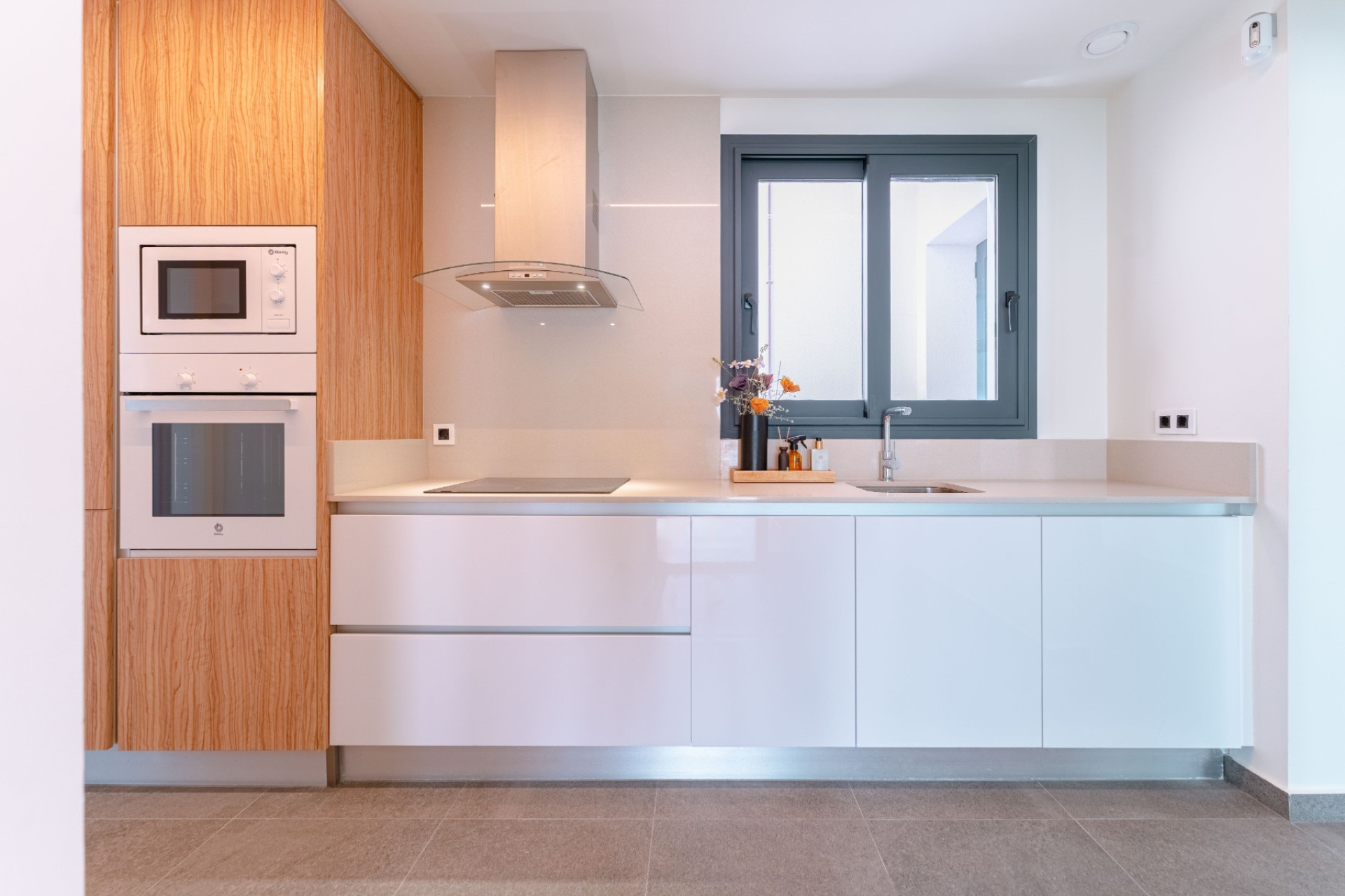 Revente - Villa Individuelle - San Miguel de Salinas