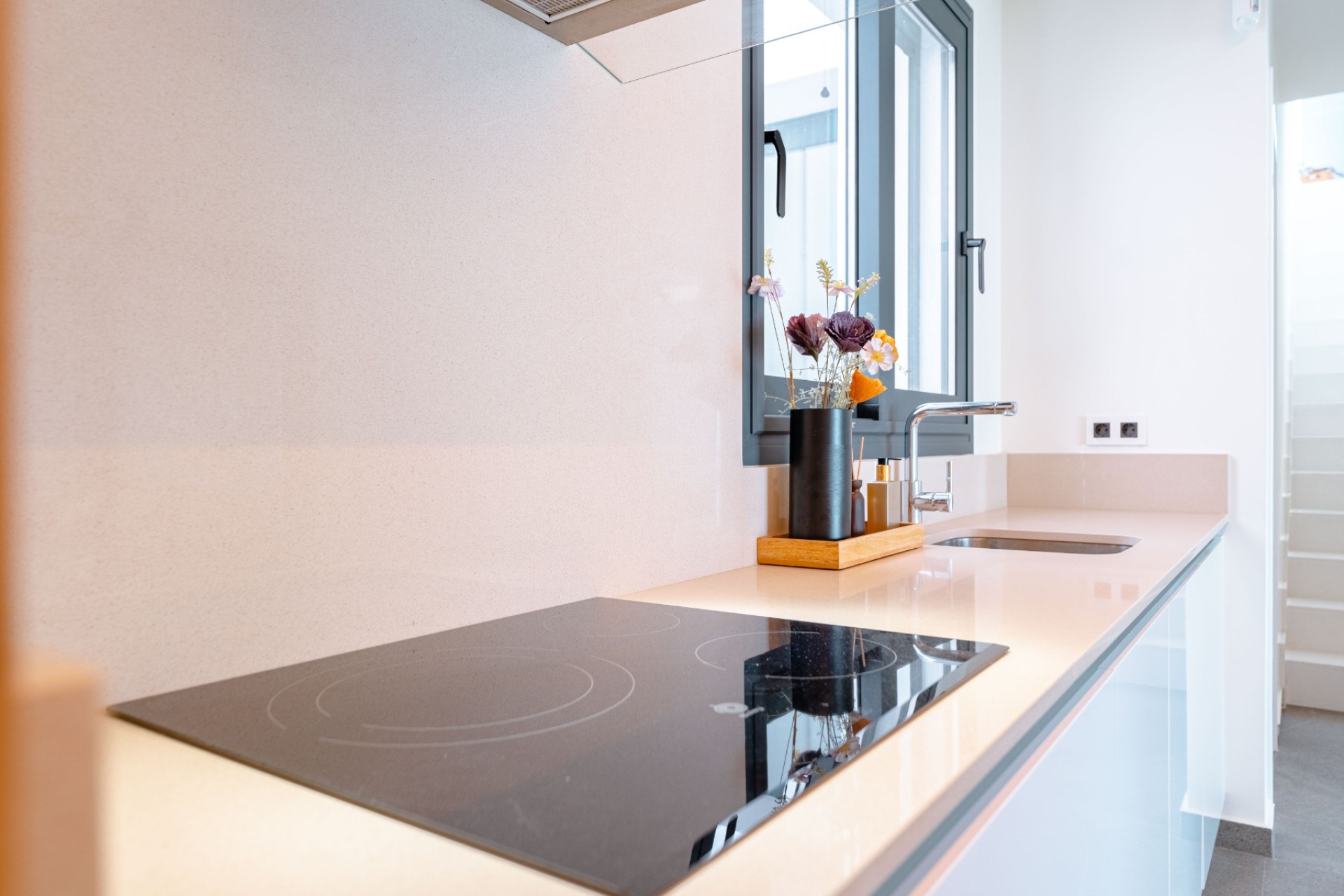 Revente - Villa Individuelle - San Miguel de Salinas