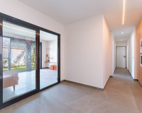 Revente - Villa Individuelle - San Miguel de Salinas