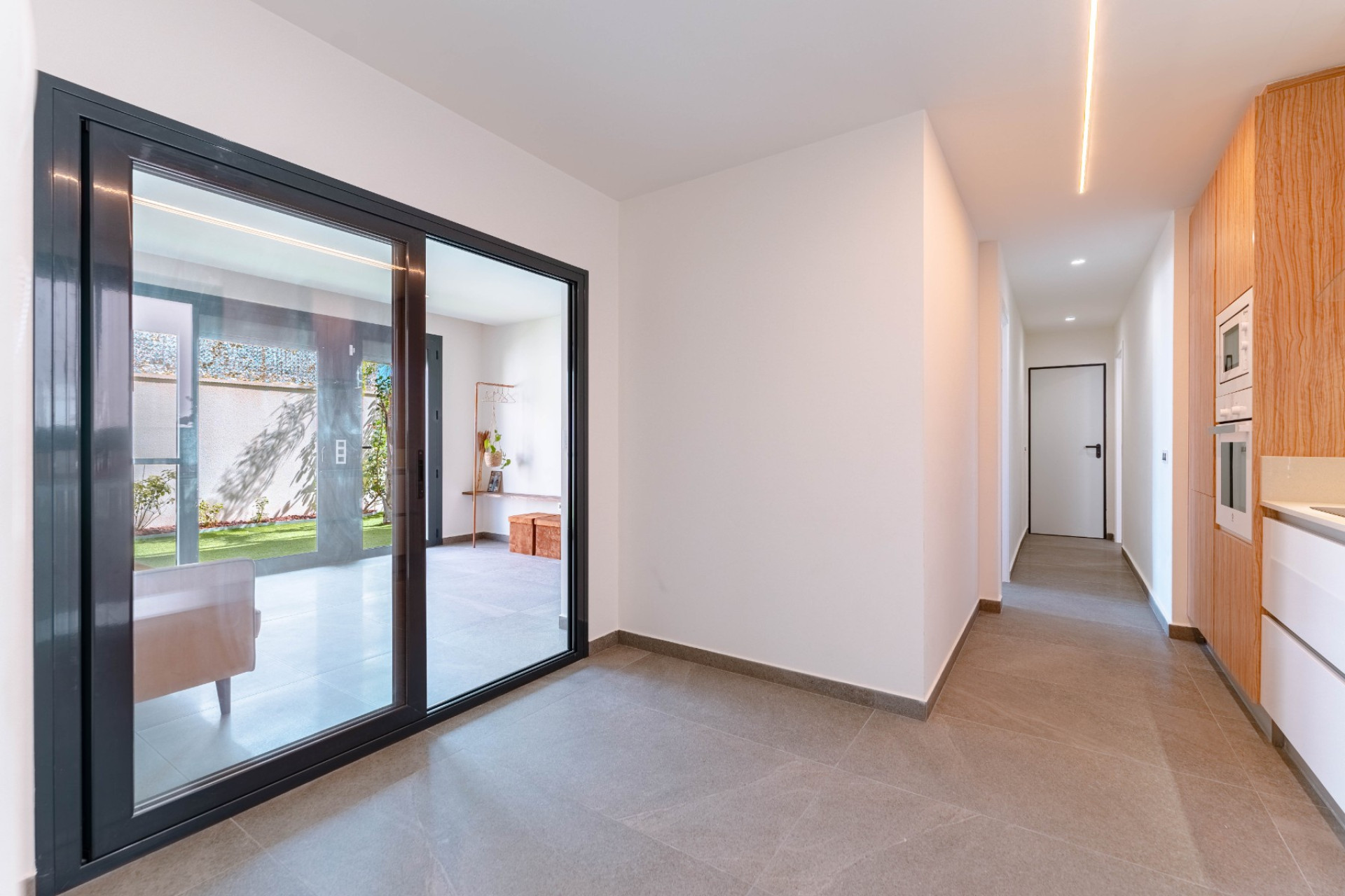 Revente - Villa Individuelle - San Miguel de Salinas