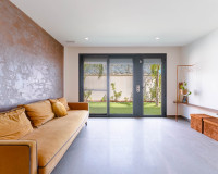 Revente - Villa Individuelle - San Miguel de Salinas