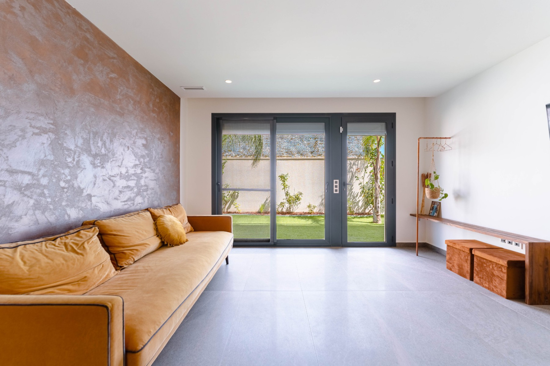 Revente - Villa Individuelle - San Miguel de Salinas