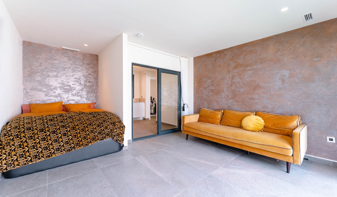 Revente - Villa Individuelle - San Miguel de Salinas