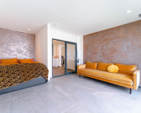 Revente - Villa Individuelle - San Miguel de Salinas