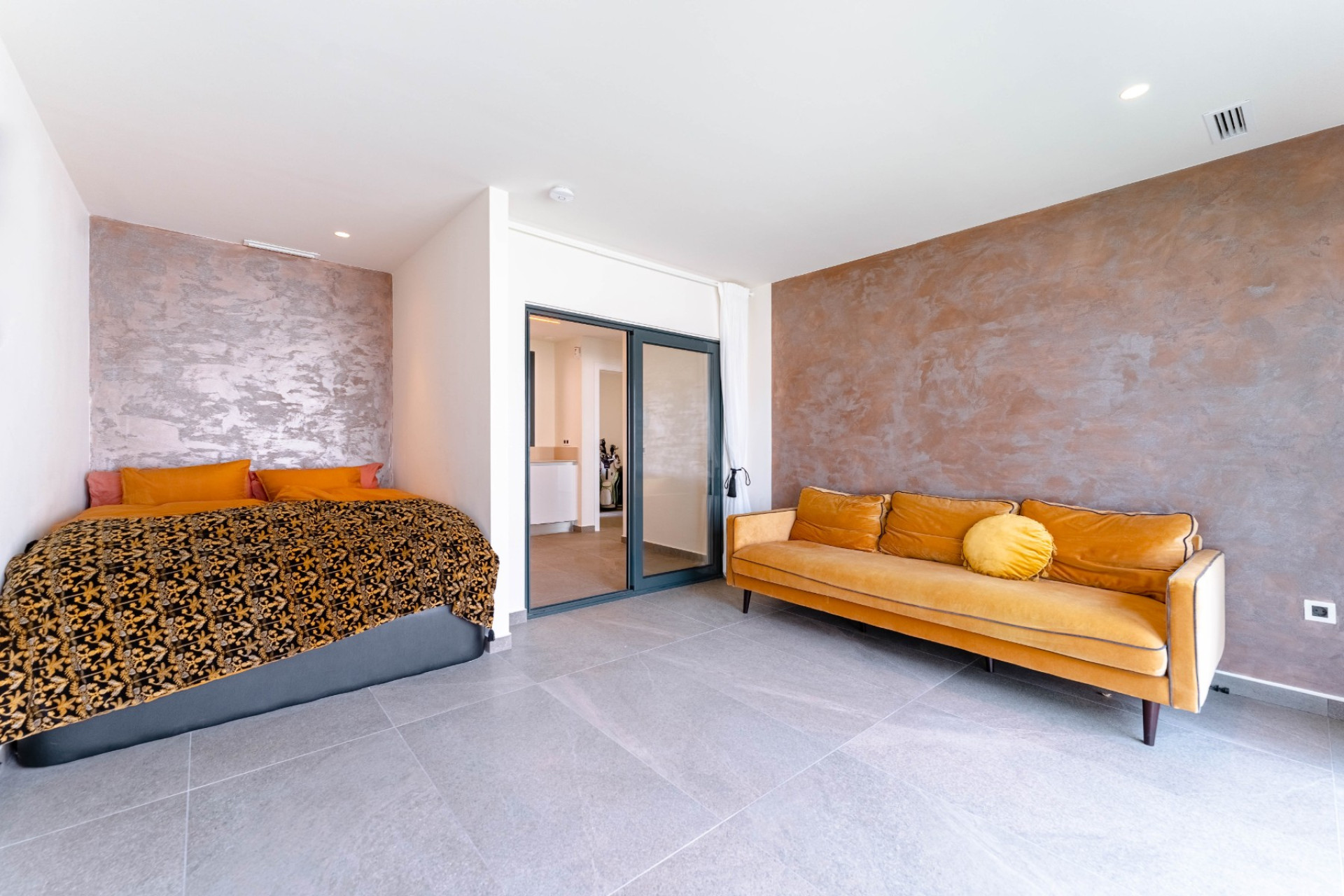 Revente - Villa Individuelle - San Miguel de Salinas