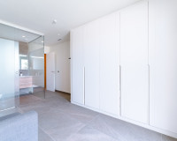 Revente - Villa Individuelle - San Miguel de Salinas