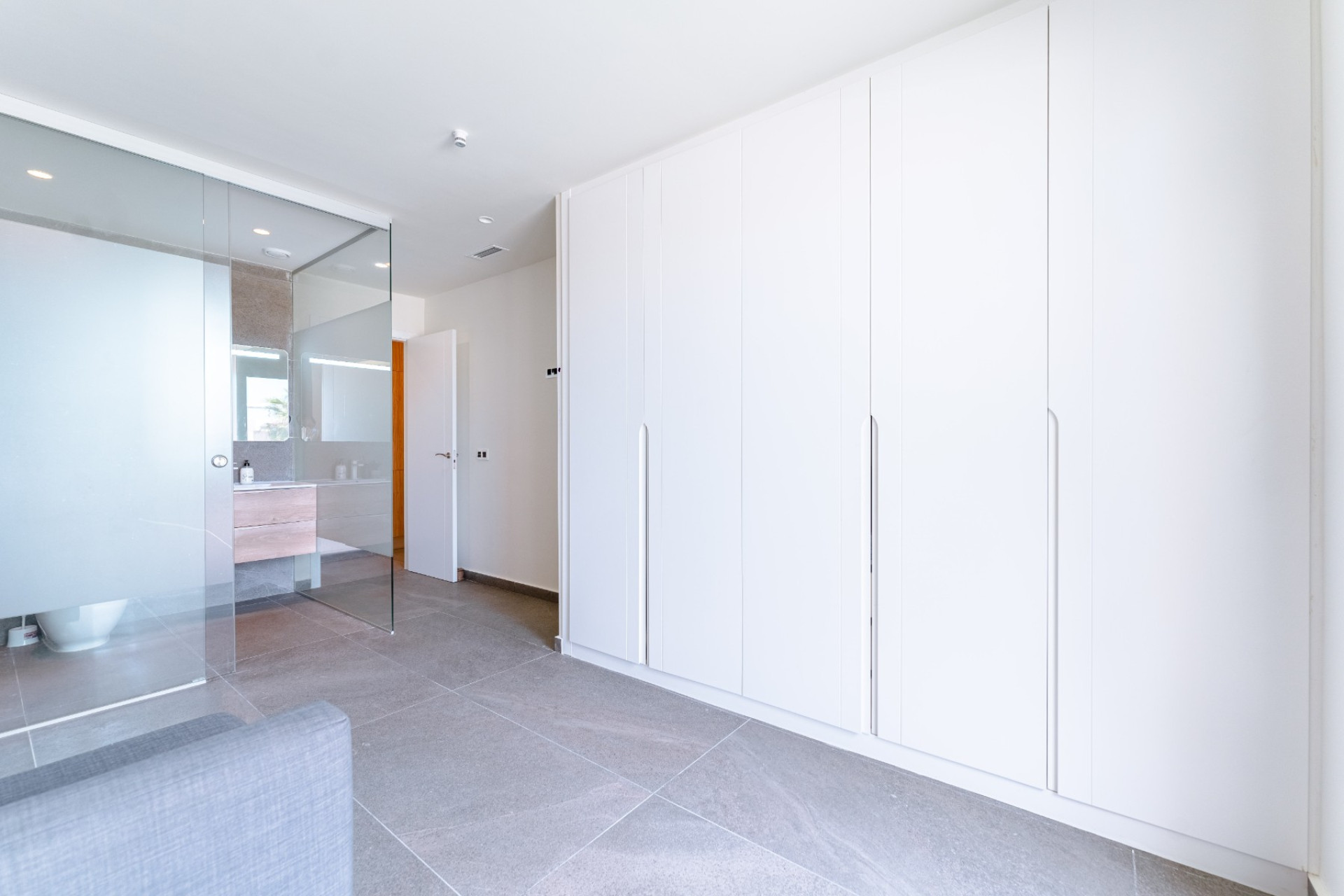 Revente - Villa Individuelle - San Miguel de Salinas