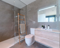 Revente - Villa Individuelle - San Miguel de Salinas