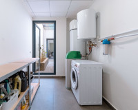 Revente - Villa Individuelle - San Miguel de Salinas