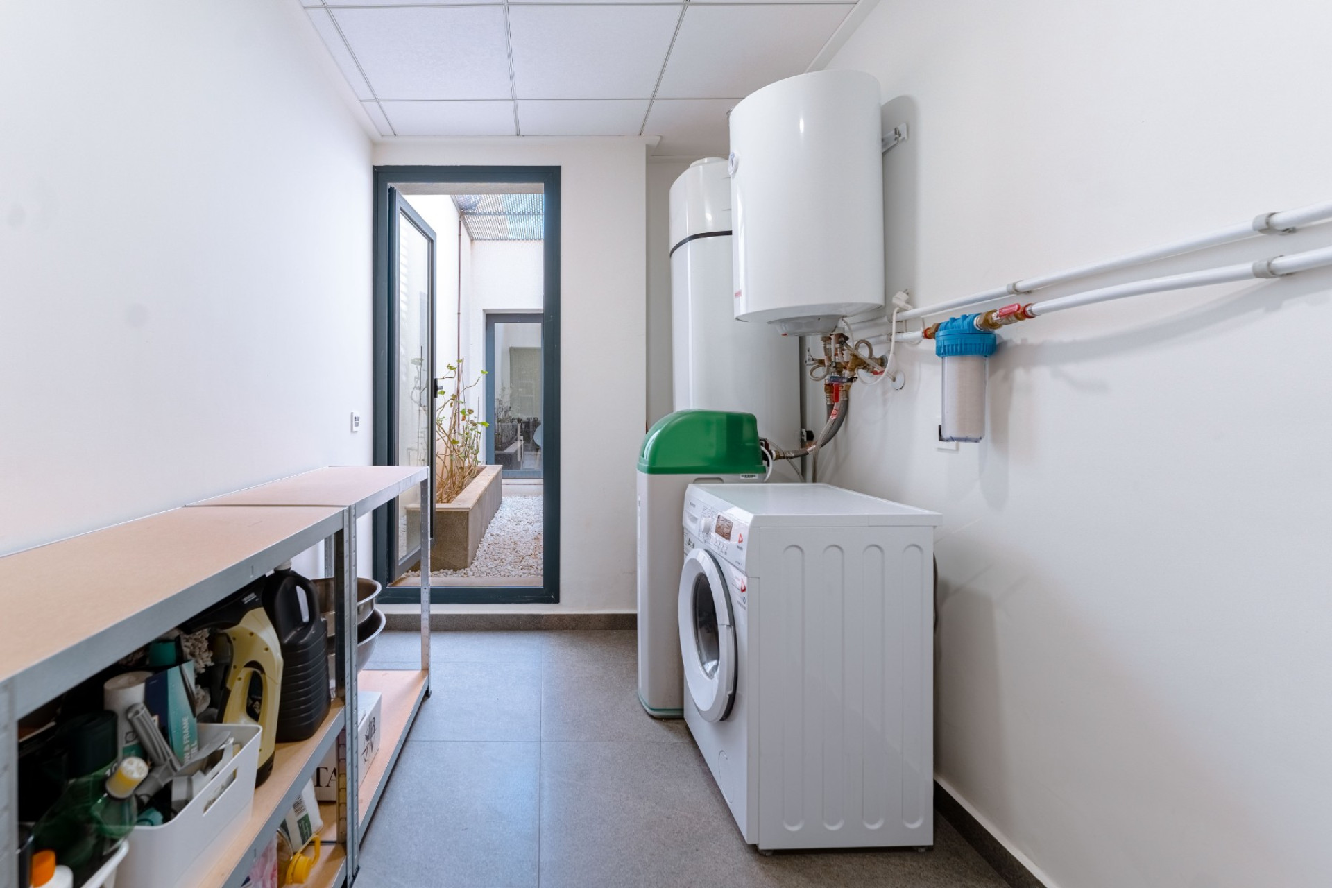 Revente - Villa Individuelle - San Miguel de Salinas