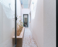 Revente - Villa Individuelle - San Miguel de Salinas