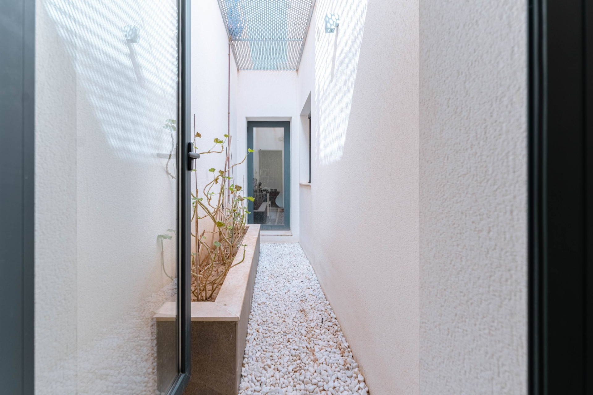 Revente - Villa Individuelle - San Miguel de Salinas