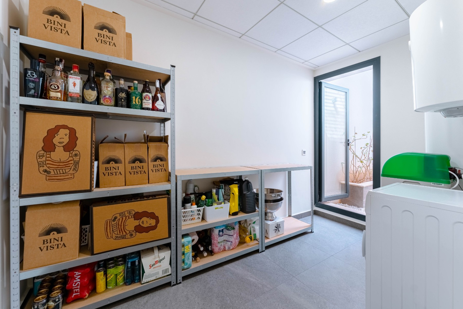 Revente - Villa Individuelle - San Miguel de Salinas