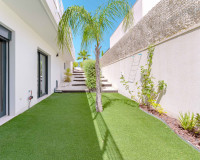 Revente - Villa Individuelle - San Miguel de Salinas