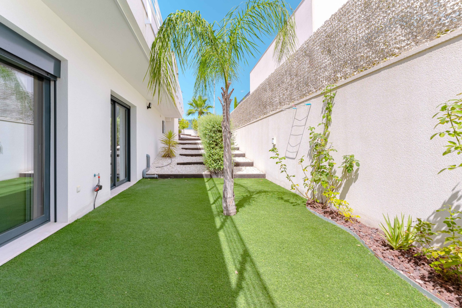 Revente - Villa Individuelle - San Miguel de Salinas