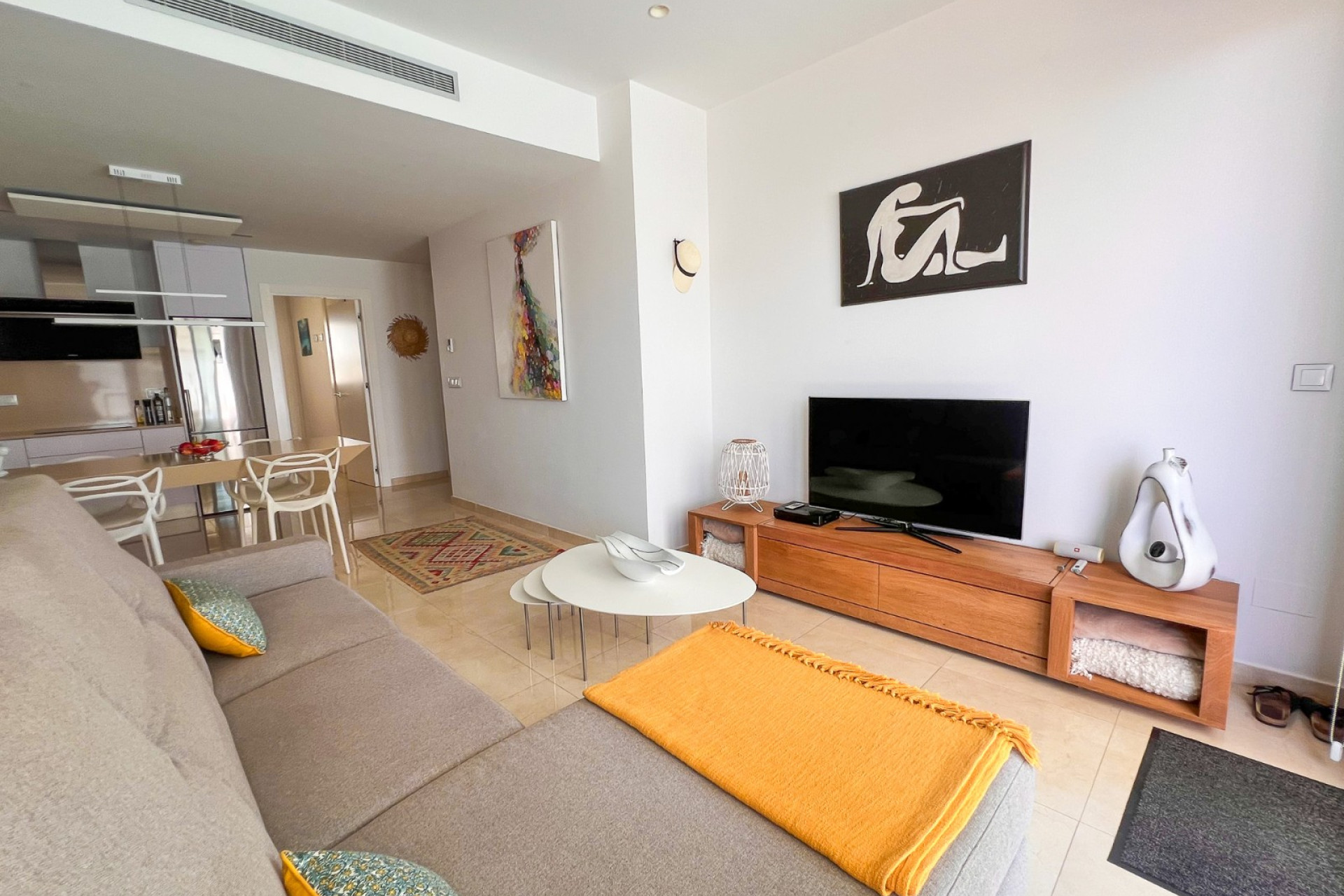 Revente - Villa Individuelle - San Miguel de Salinas